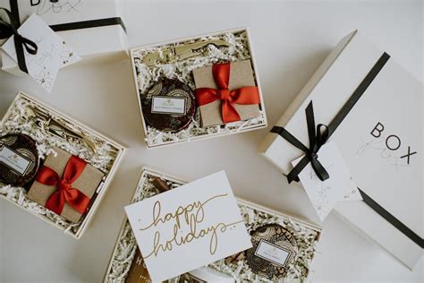 boxfox gifts|Holiday Shoppers Have A New Way to Give Personalized Gifts ...